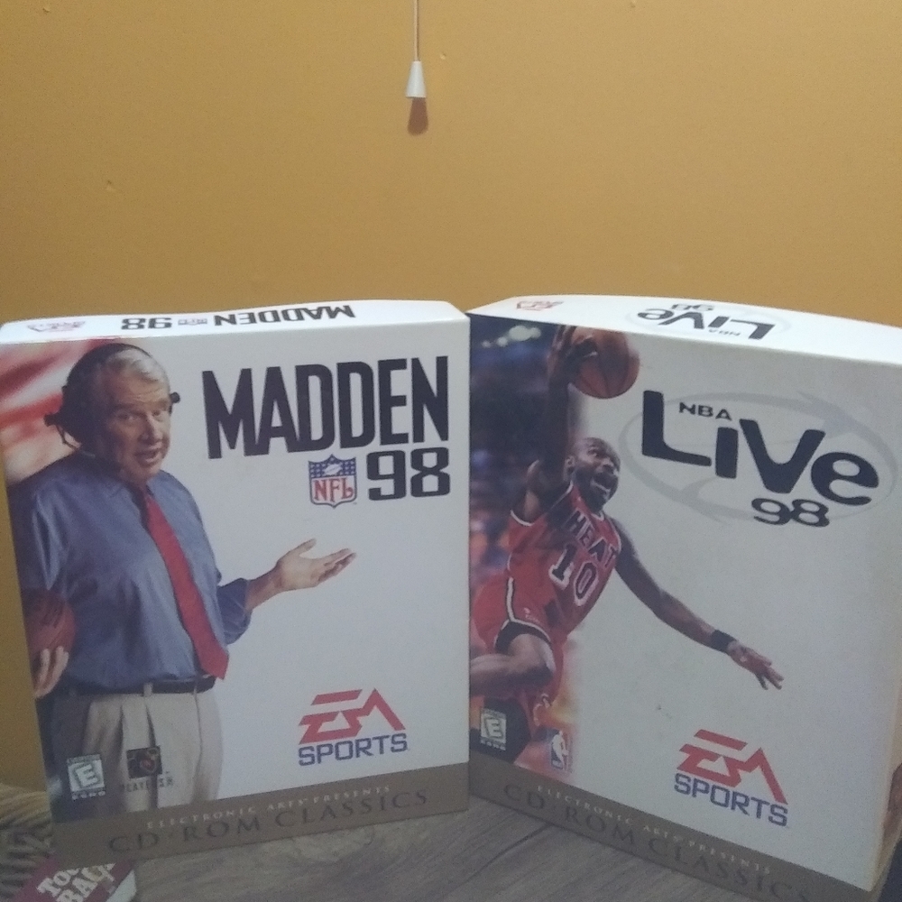 Games